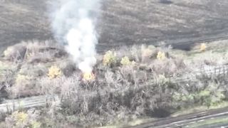 Ukraine Russia War | 108th Division of RU Forces Loses 2 BMPs to UA Artillery | Zaporozhia | RCF