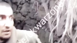 Ukraine Russia War | Female UAF Soldier Interviews Russian POWs | 2 More Captured and Blin | RCF