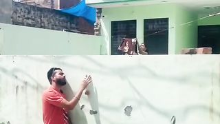 Bundda Bahut Burra Phasa Geya