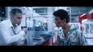 FARREY Official Trailer _ Salman Khan _ Alizeh _ Soumendra Padhi _ In Cinemas 24th November