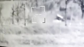 Ukraine Russia War | Ukrainian Stugna Missile Strikes Russian Militants | RCF