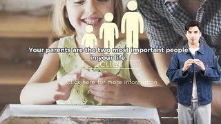 Love Your Parents With All Your Heart