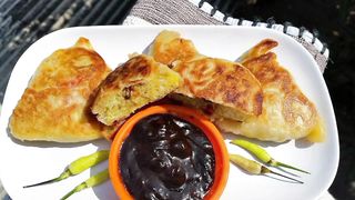 Martabak Bihun