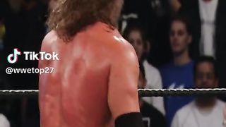 WWE реслинг 437