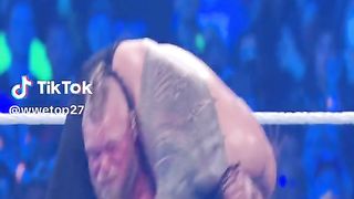 WWE реслинг 436