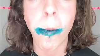 Challenge le niveau d'épices défi de fou ???? ????