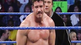 WWE реслинг 438