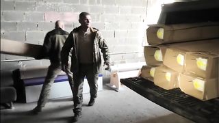 New Drone Arrival | Battalion Vostok's First Batch of "Scalpel" Drones | RCF