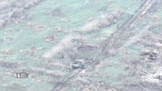 Ukraine Russia War | Additional Footage from Repelled Russian Attack on Vuhledar | RCF
