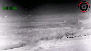 Ukraine Russia War | LMUR Strikes AFU Position | RCF