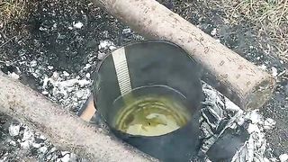 Survival Skills_ Wildfire Brilliance