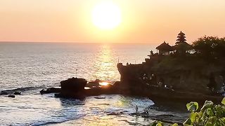 Hello Bali