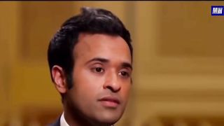 US Presidential Candidate Vivek Ramaswami on Ukraine Conflict | RCF