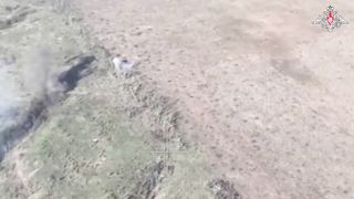 Ukraine Russia War | Ukrainian Assault Group Targeted by Artillery Strikes | Russian Drone | RCF