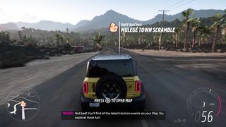 Forza Horizon 5 (Xbox Series X) 4K 60FPS HDR Gameplay