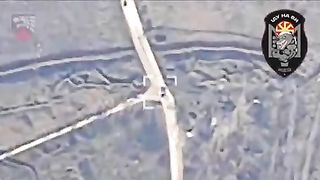 Ukraine Russia War | 3rd SSO Regiment Targets Russian Leer-2 85Ya6 Jamming System | RCF