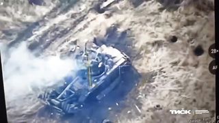 Ukraine Russia War | Footage of Recent Repulsed Russian Attack on Vugledar | RCF