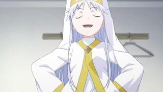 Puff! no clothes! ???? Toaru Majutsu no Index