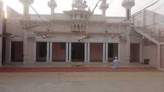 Mehmood Abad Mosque