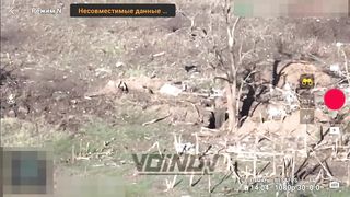 Ukraine Russia War | Assault by 394th Motorized Rifle Regiment Ends at Ravnopol-Staromayor | RCF