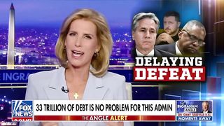 Ukraine Russia War | Fox News Anchor Discusses $105 Billion National Security Funding Requ | RCF