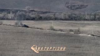 Ukraine Russia War | Ukrainian Tank Destroyed by Anti-Mine in Kupyansk Direction | RCF