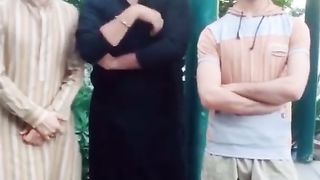 مزاحیہ کامران