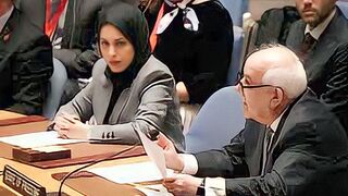 Israel vs Hamas| PBB tolak bantuan ke gaza