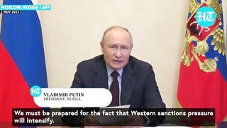 Russia's Perspective | Putin on Fantasies and Bed Bugs | RCF