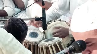 The Art Of Tabla