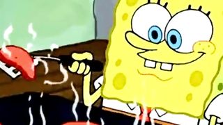 Rare Facts about Spongebob Cartoon