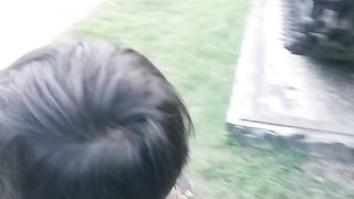 Armd forced