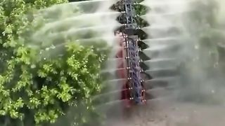 The Amazing World of Farming Innovations: How Technology Helps Farmers Irrigate Their Crops