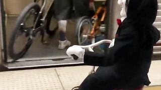 Saw's Fun Twist | "Saw This Thing from Saw and Made a Video for Fun" - Creepy Playful Vid | FunFM