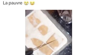 La pauvre ???????? #comedy #divertissement #funny #funnyvideo #humour