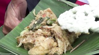 Rujak Otek