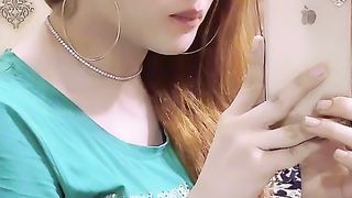 Beautiful girl 376