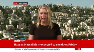 How Israel defends itself matters, says US diplomat Blinken as he underlines support