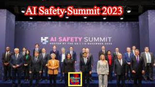 Sunak meets representatives from US, EU, UN to discuss AI safety