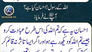 اسلامی معلومات 574