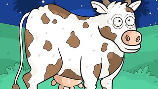 Cosmic Teddy's Tales | "Tripper Teddy - How the MILKY WAY was Created" - Galactic Bedtime | FunFM