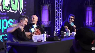 Mark's Laughter | "Mark Normand Laughing Like A Human" - Hilarious Comedy Show | Fun and  | FunFM