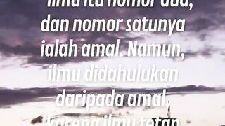 Kata bijak Mbah moen 4