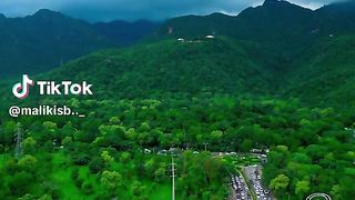 Beautiful Islamabad 14