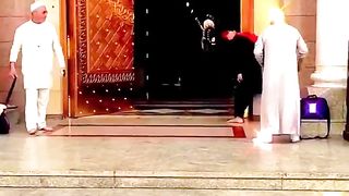 e Jannat BahotHai HaseenG♥️صد اللهوستلم|???? BeautifulNaat Pak...