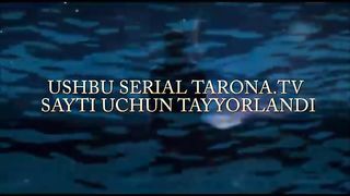 AFSUNGAR MERLIN 2-QISM UZBEK TILIDA АФСУНГАР МЕРЛИН 2-КИСМ УЗБЕК ТИЛИДА