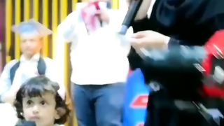 فطوم فتحي تتميز في أنشودة مصطفى مصطفى مع أختها ملاك فتحي #فطوم_فتحي