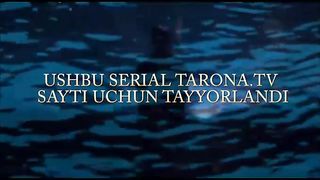 AFSUNGAR MERLIN 4-QISM UZBEK TILIDA АФСУНГАР МЕРЛИН 4-КИСМ УЗБЕК ТИЛИДА