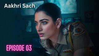 Aakhri Sach - Season 1 Episode 05 Revelations: Khulasa