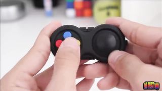 fidget pad